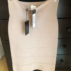 BCBG Bandage skirt